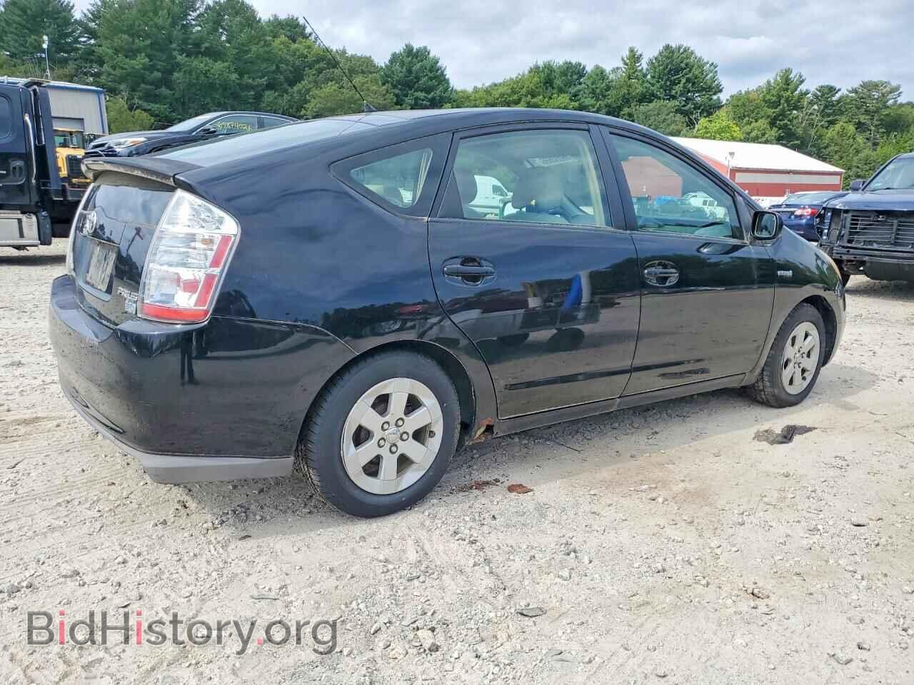 2009 TOYOTA PRIUS - VIN: JTDKB20U397869357 - Фото 3