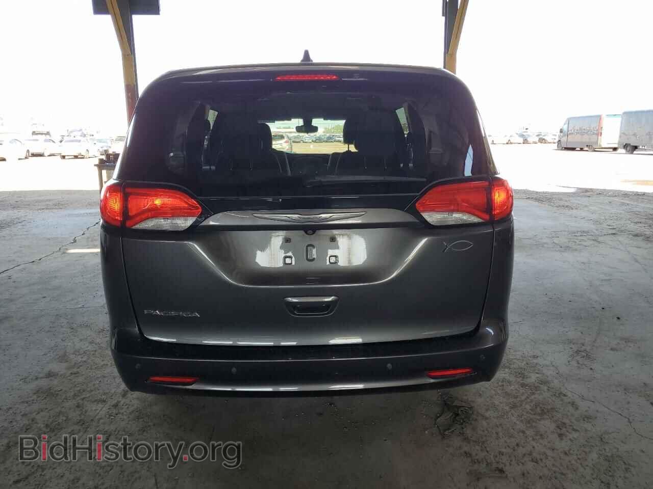2017 CHRYSLER PACIFICA - VIN: 2C4RC1DG9HR505600 - Photo 6