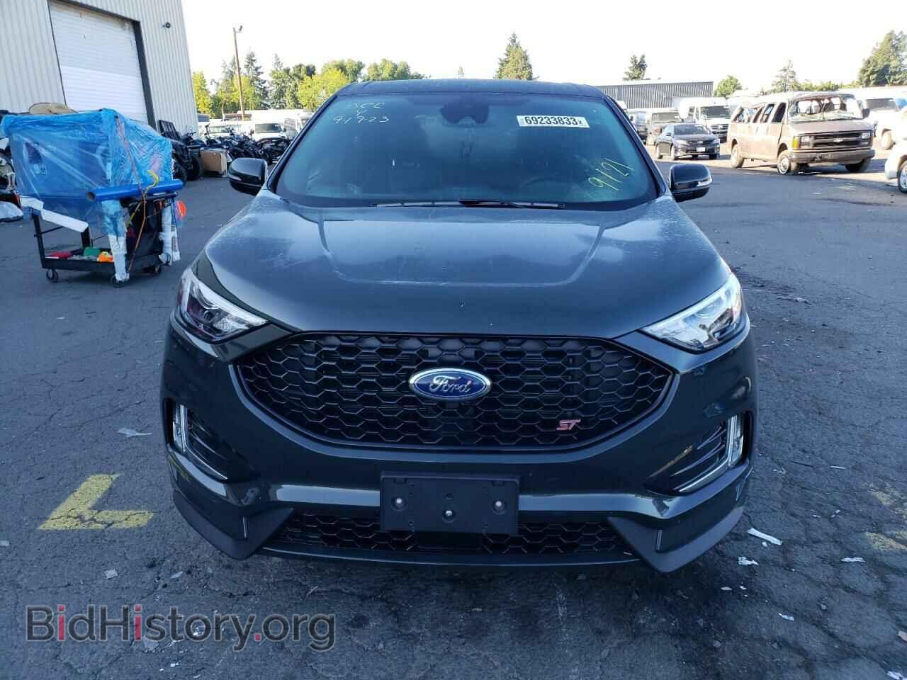 2023 FORD EDGE - VIN: 2FMPK4AP1PBA17454 - Фото 5