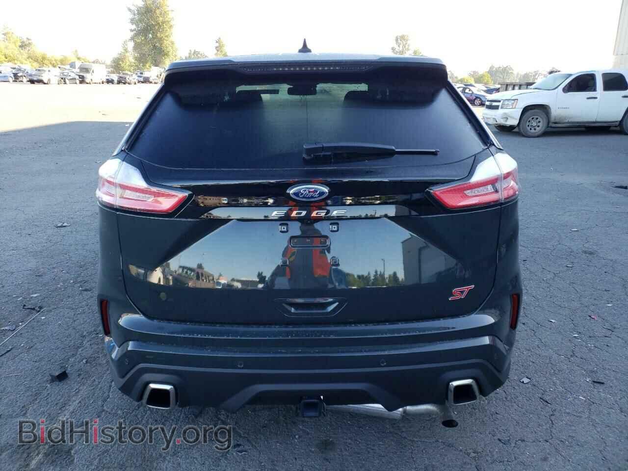 2023 FORD EDGE - VIN: 2FMPK4AP1PBA17454 - Фото 6