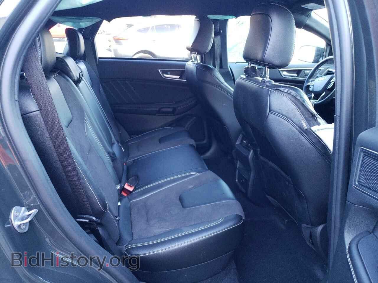 2023 FORD EDGE - VIN: 2FMPK4AP1PBA17454 - Фото 10