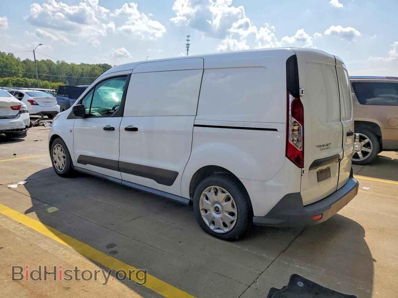 2015 FORD TRANSIT - VIN: NM0LS7F71F1191755 - Фото 2
