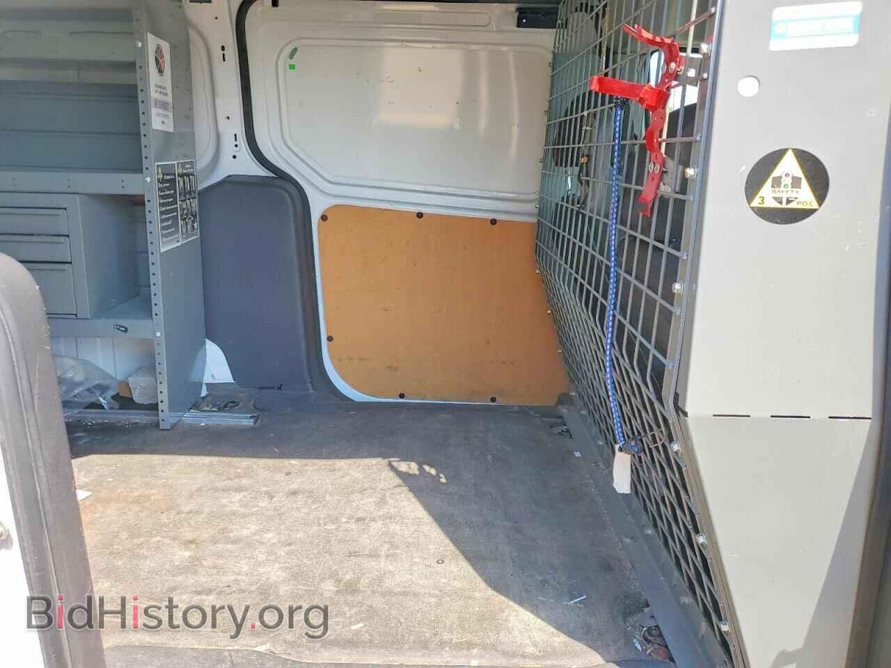 2015 FORD TRANSIT - VIN: NM0LS7F71F1191755 - Фото 11