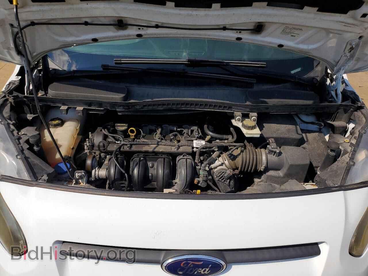 2015 FORD TRANSIT - VIN: NM0LS7F71F1191755 - Фото 12
