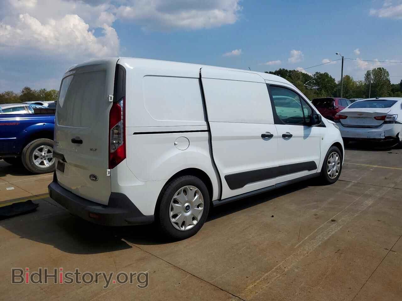 2015 FORD TRANSIT - VIN: NM0LS7F71F1191755 - Фото 3