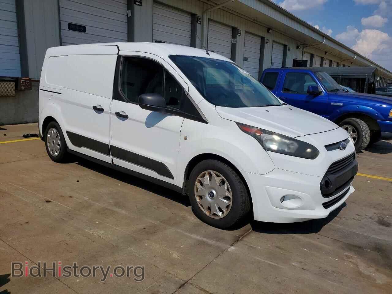 2015 FORD TRANSIT - VIN: NM0LS7F71F1191755 - Фото 4