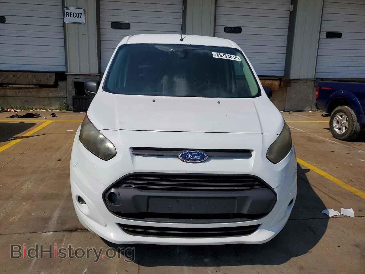 2015 FORD TRANSIT - VIN: NM0LS7F71F1191755 - Фото 5