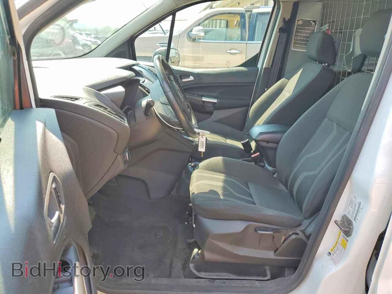 2015 FORD TRANSIT - VIN: NM0LS7F71F1191755 - Фото 7