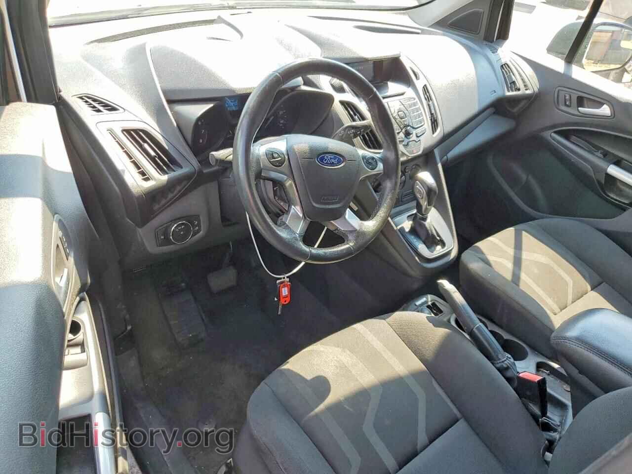 2015 FORD TRANSIT - VIN: NM0LS7F71F1191755 - Фото 8