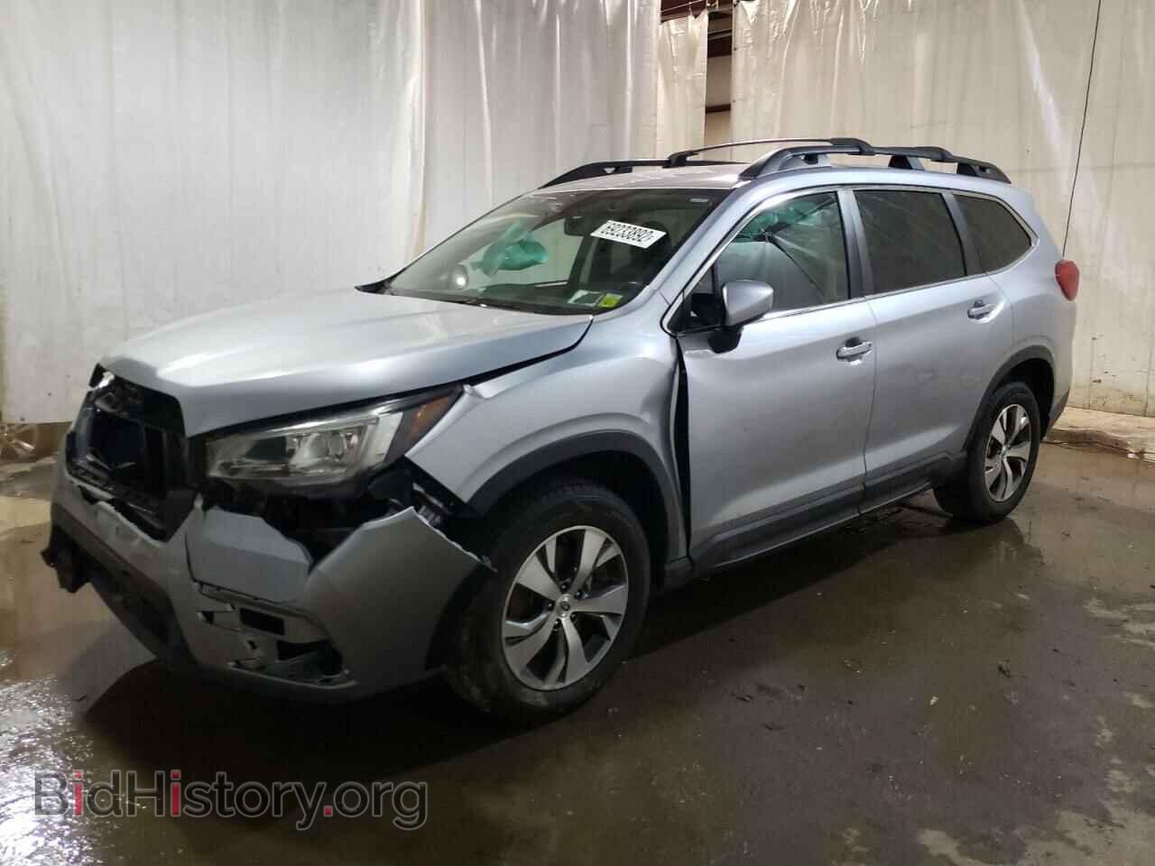 Photo 4S4WMACD1K3405364 - SUBARU ASCENT 2019