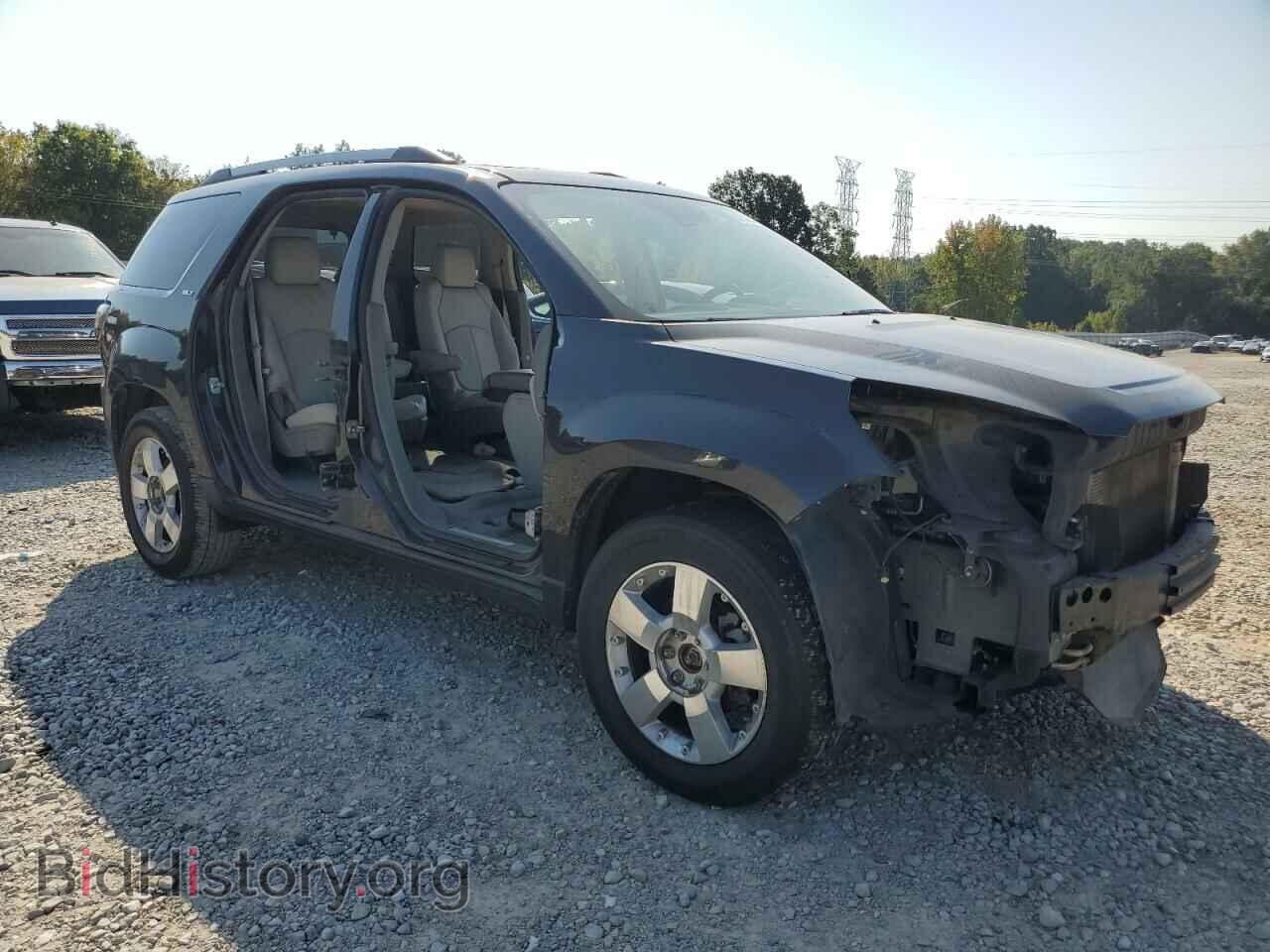 2016 GMC ACADIA - VIN: 1GKKRRKD2GJ154351 - Фото 4