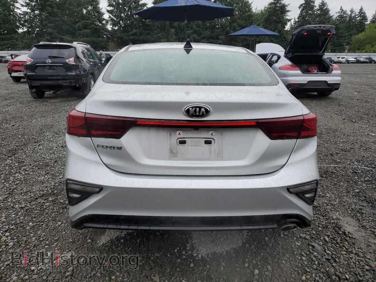 2019 KIA FORTE - VIN: 3KPF24AD3KE119605 - Фото 6