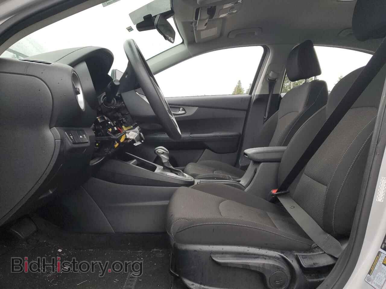 2019 KIA FORTE - VIN: 3KPF24AD3KE119605 - Фото 7