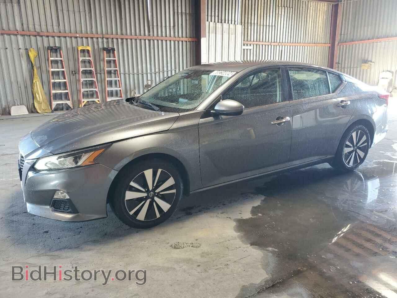 Фотография 1N4BL4DV5MN336870 - NISSAN ALTIMA 2021