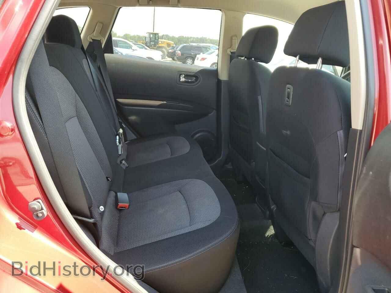 2012 NISSAN ROGUE - VIN: JN8AS5MT8CW282670 - Фото 11