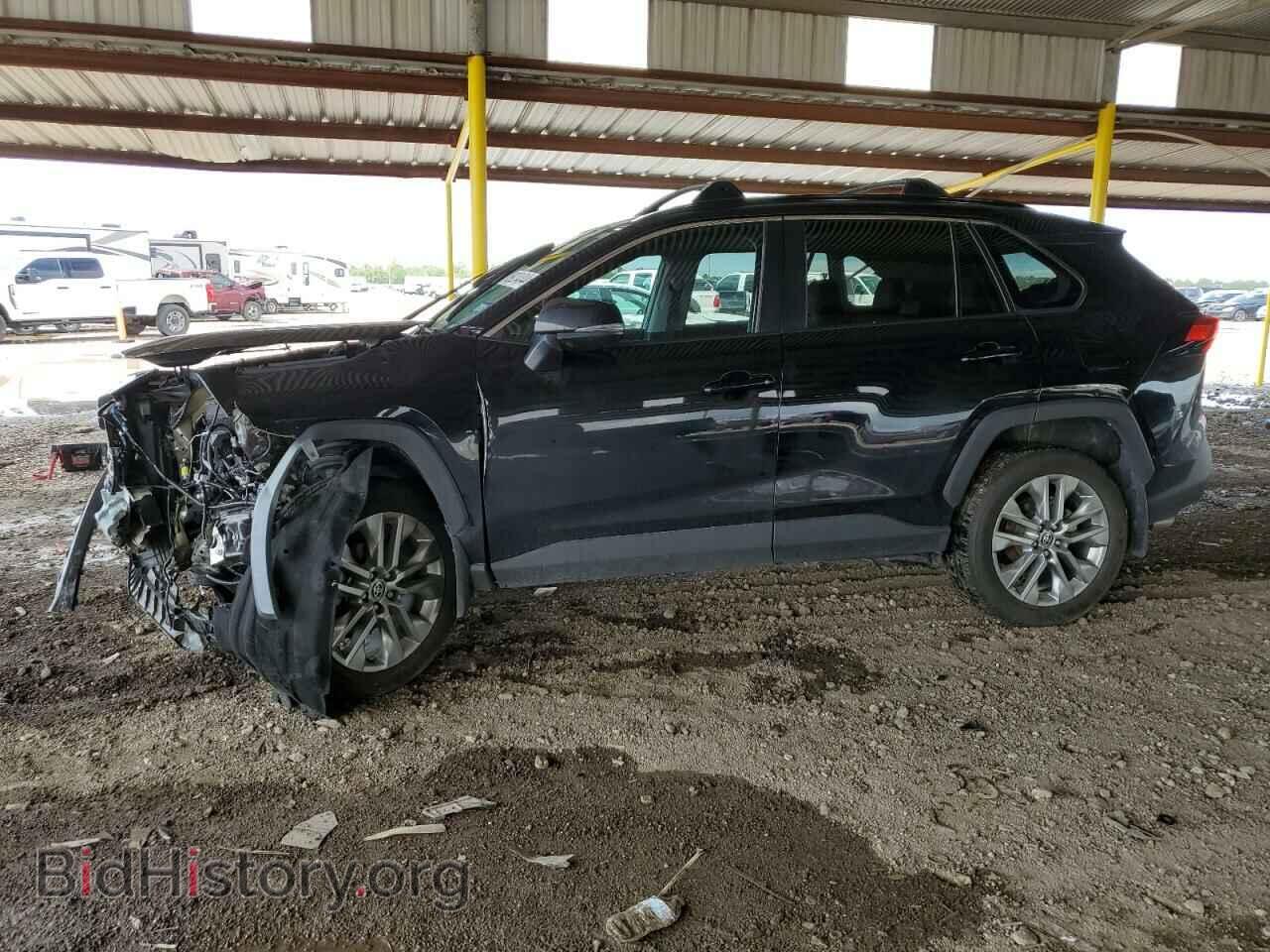 Photo 2T3C1RFV3PW251327 - TOYOTA RAV4 2023