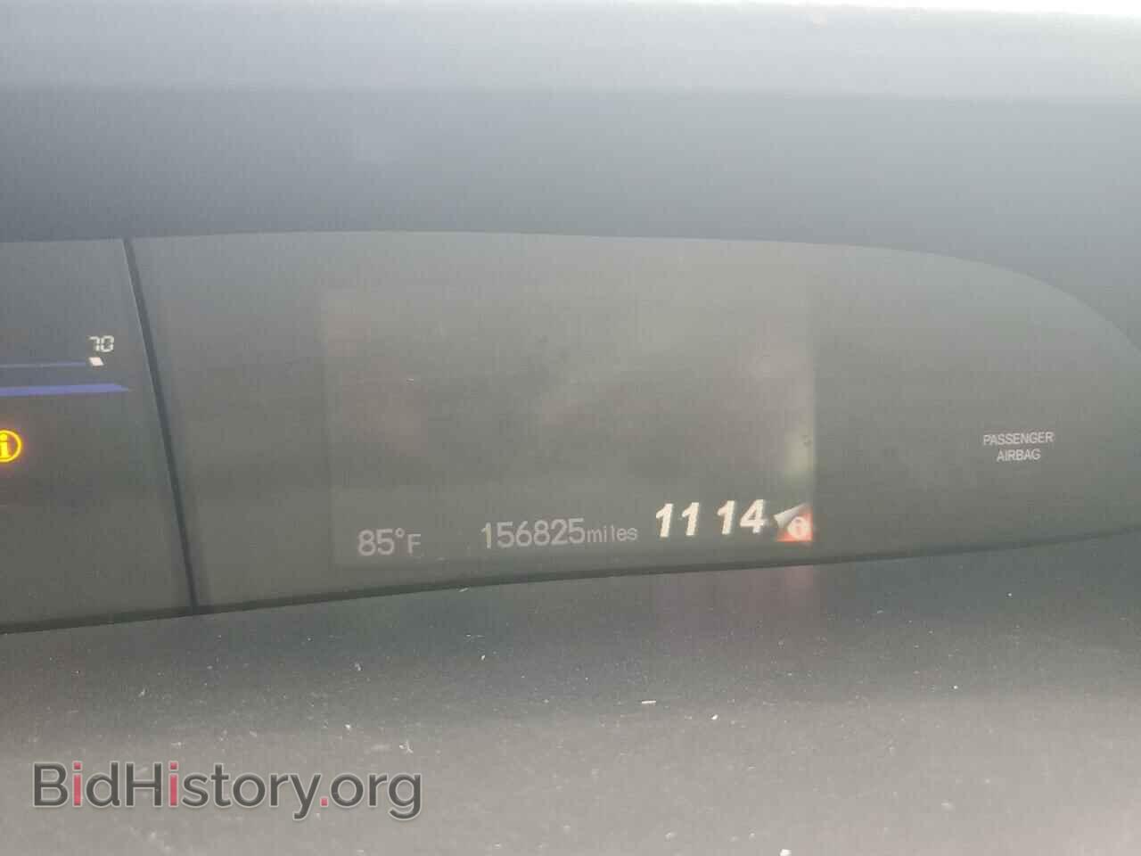 2013 HONDA CIVIC - VIN: 2HGFB2F56DH545691 - Фото 9