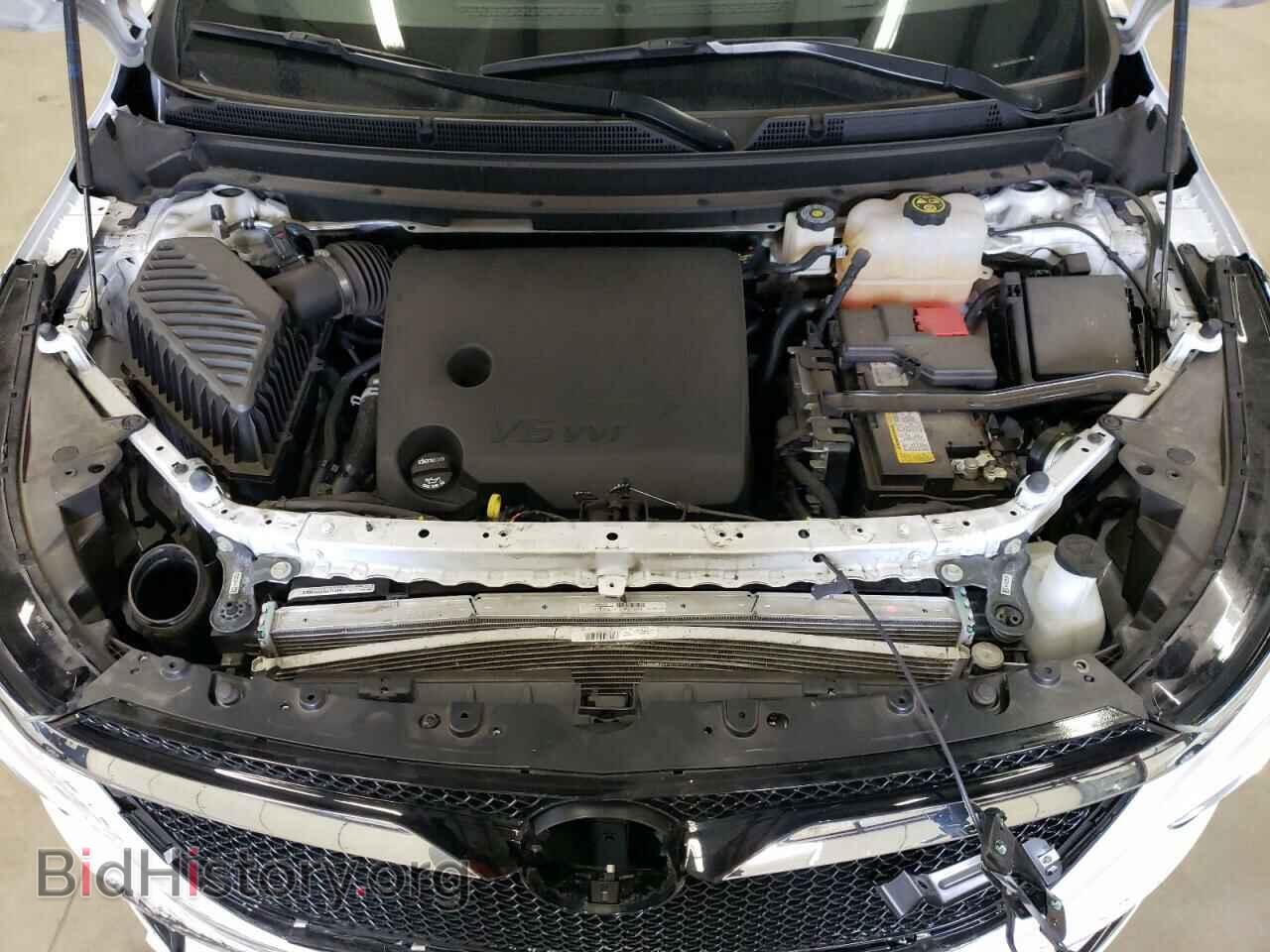 2022 BUICK ENCLAVE - VIN: 5GAEVAKW2NJ159944 - Фото 12