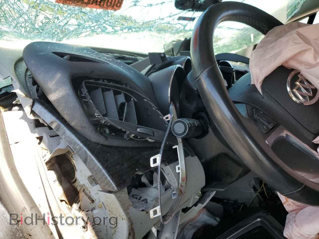 2013 BUICK ENCORE - VIN: KL4CJGSB2DB123014 - Photo 9