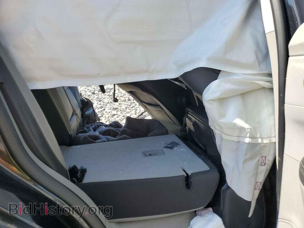 2013 BUICK ENCORE - VIN: KL4CJGSB2DB123014 - Photo 10