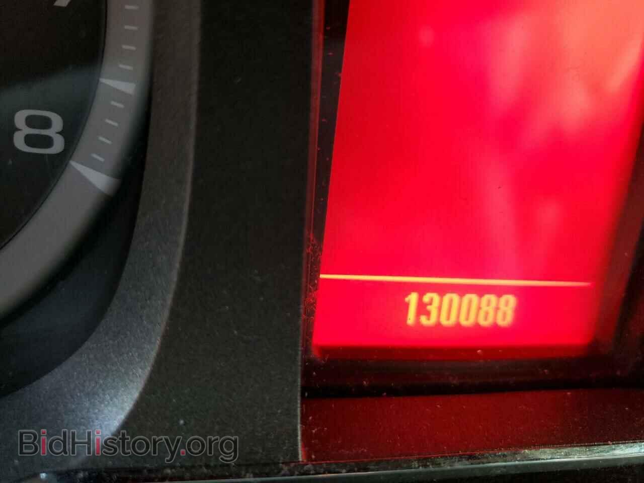 2011 GMC TERRAIN - VIN: 2CTALSEC3B6430677 - Фото 8