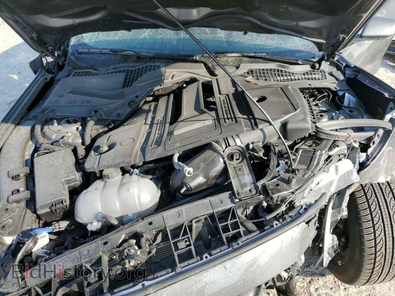 2023 FORD MUSTANG - VIN: 1FA6P8CF2P5307368 - Фото 11