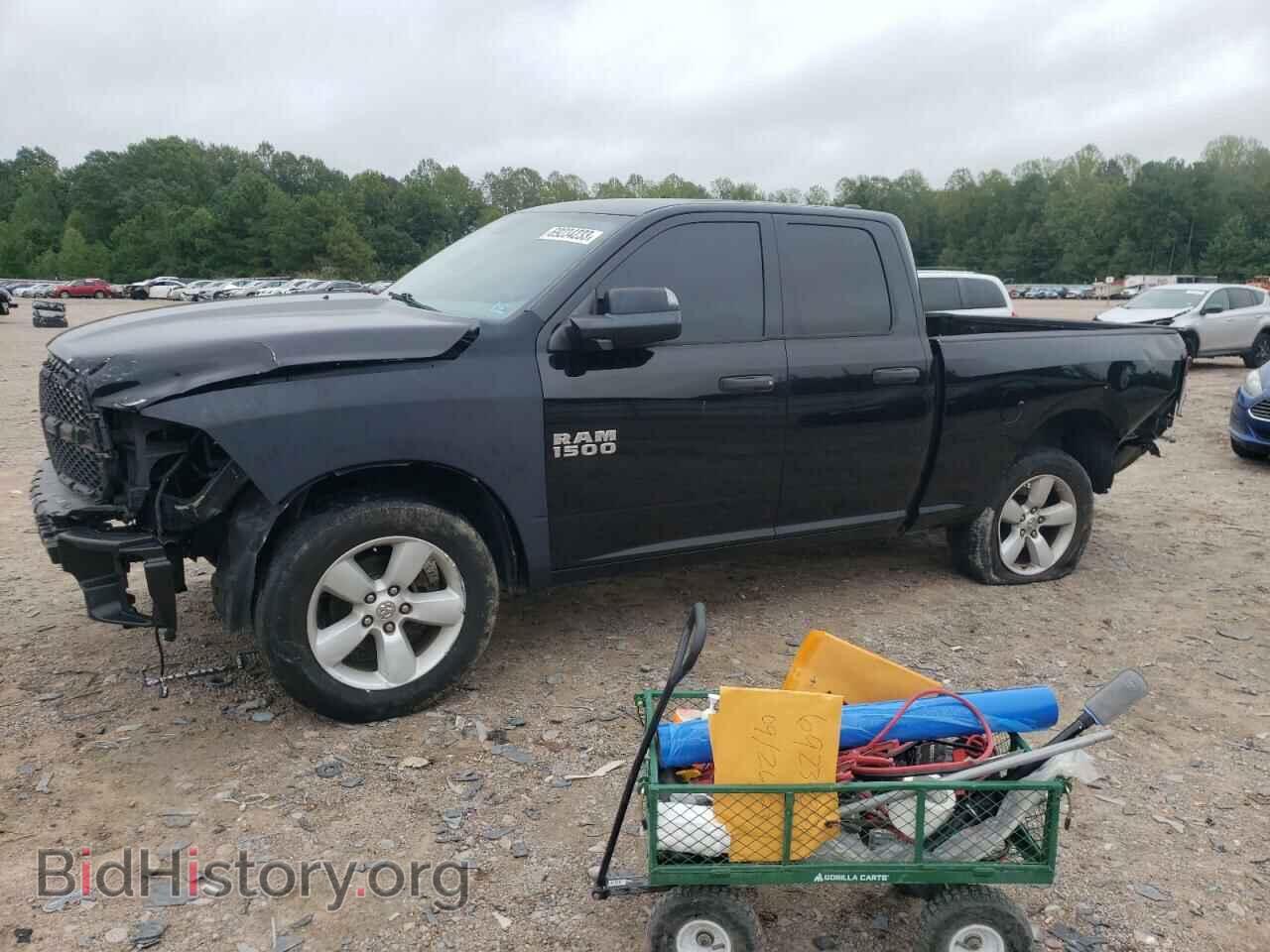 Photo 1C6RR6FT3DS550554 - DODGE All Models 2013