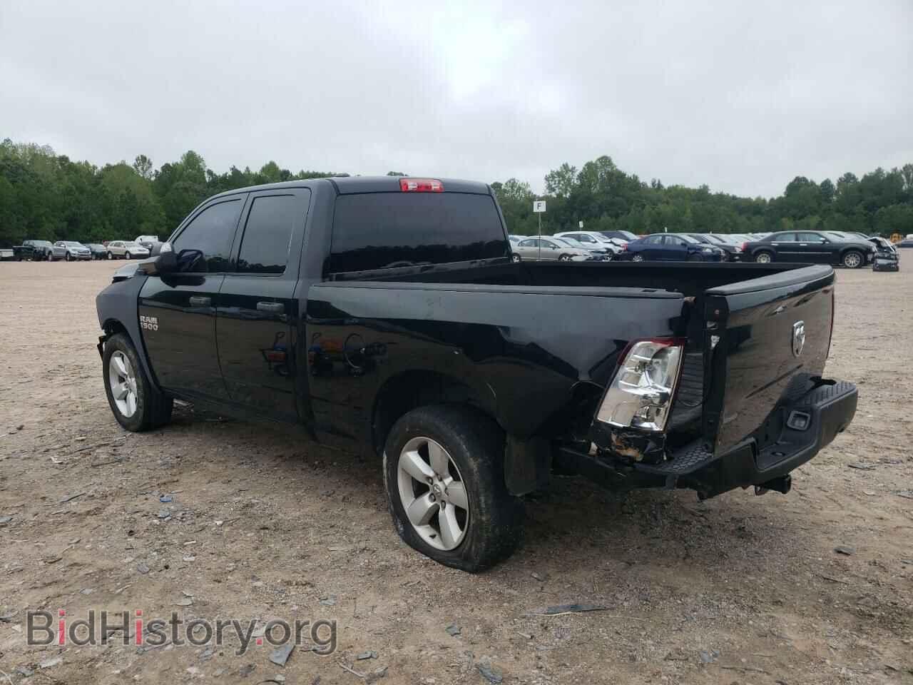 2013 DODGE All Models - VIN: 1C6RR6FT3DS550554 - Photo 2