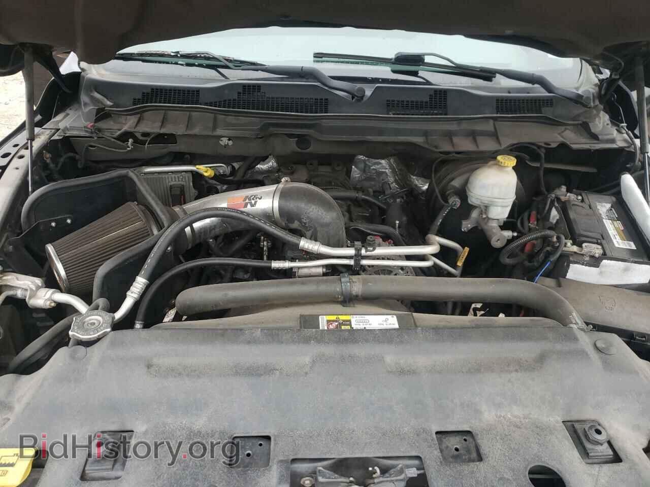 2013 DODGE All Models - VIN: 1C6RR6FT3DS550554 - Photo 11