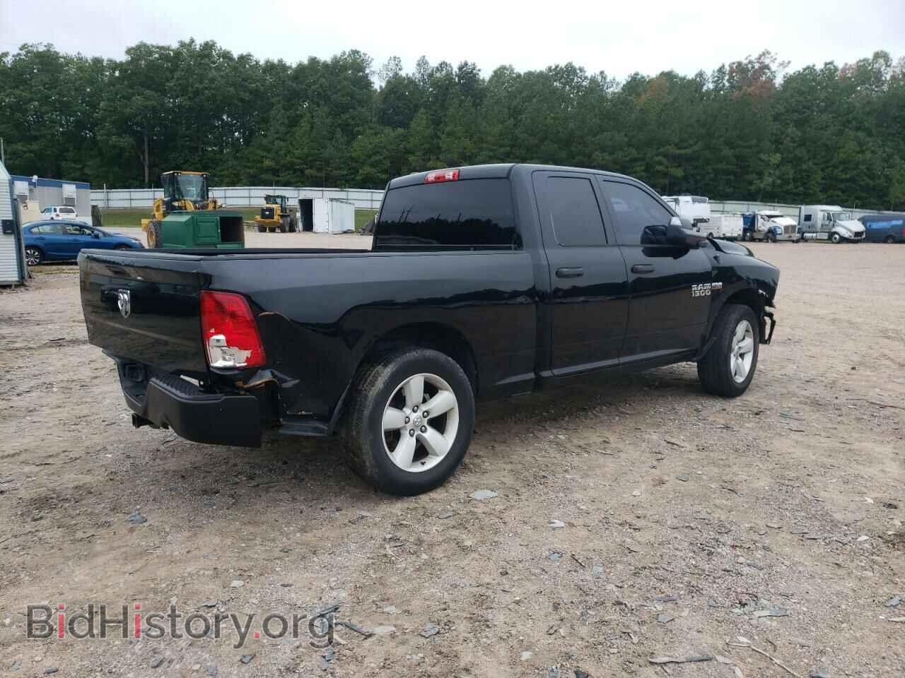 2013 DODGE All Models - VIN: 1C6RR6FT3DS550554 - Photo 3