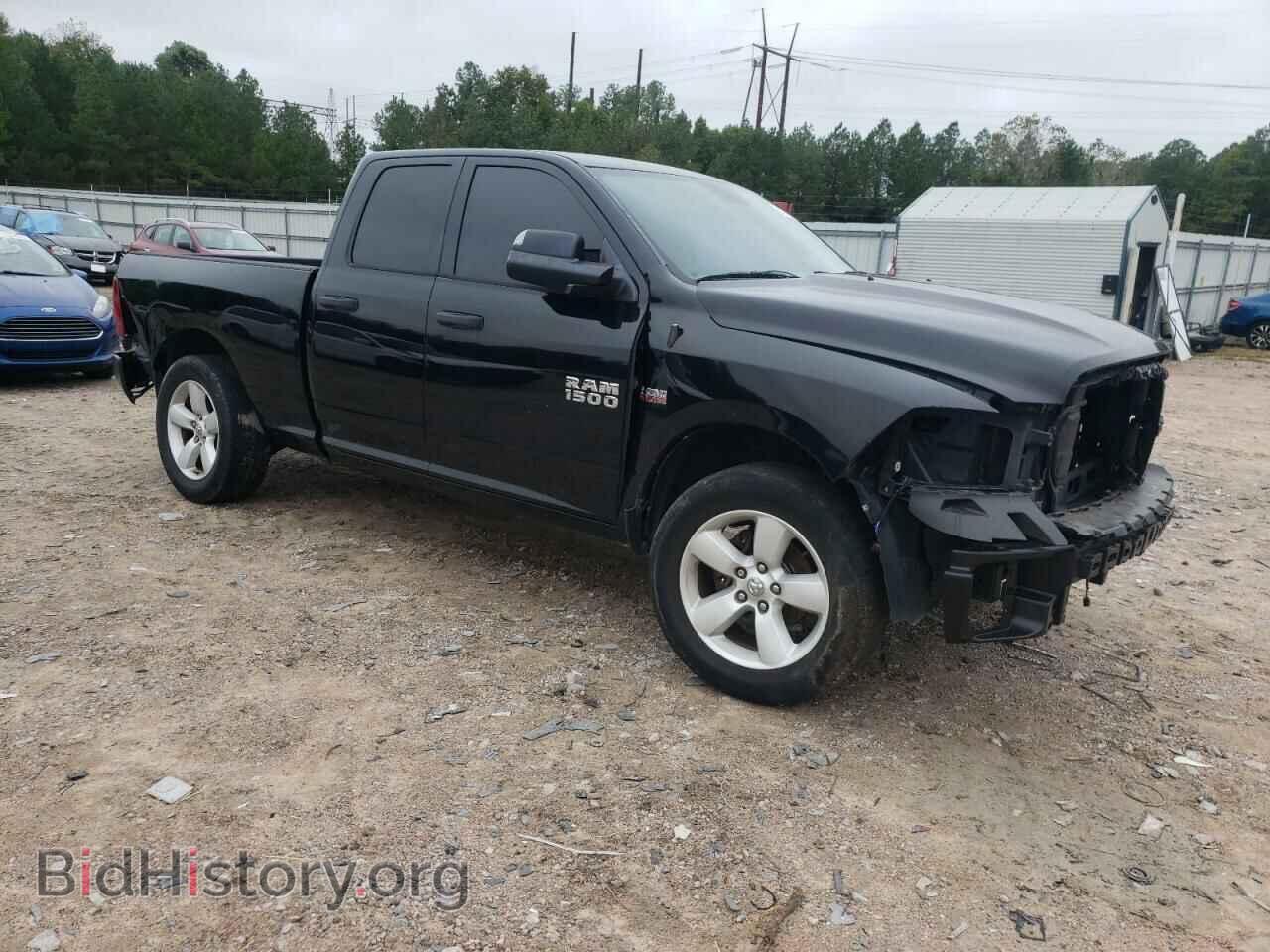 2013 DODGE All Models - VIN: 1C6RR6FT3DS550554 - Photo 4