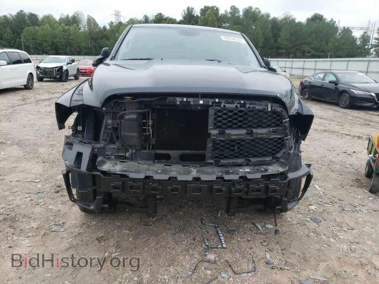 2013 DODGE All Models - VIN: 1C6RR6FT3DS550554 - Photo 5