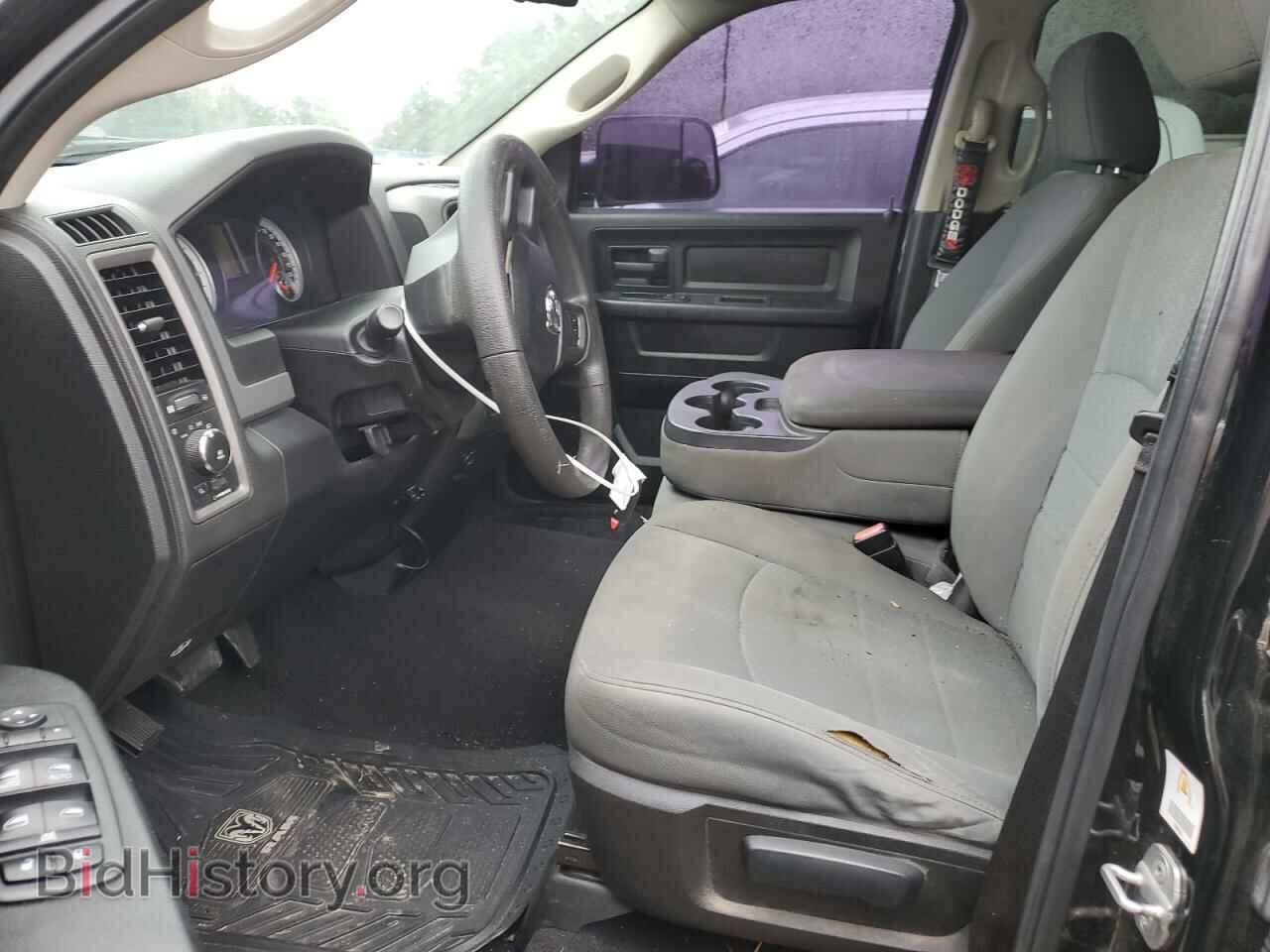 2013 DODGE All Models - VIN: 1C6RR6FT3DS550554 - Photo 7