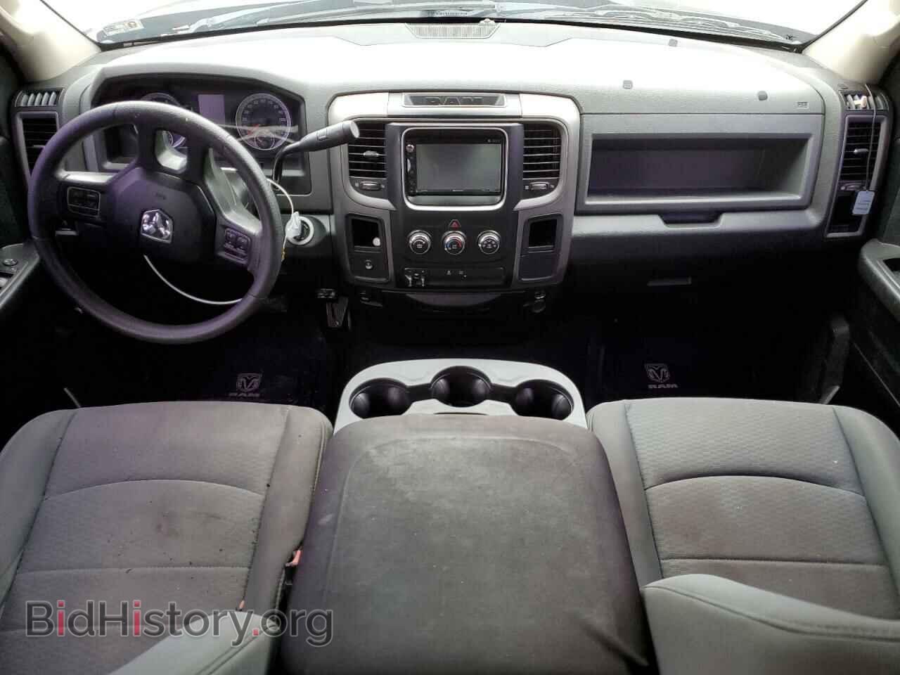 2013 DODGE All Models - VIN: 1C6RR6FT3DS550554 - Photo 8
