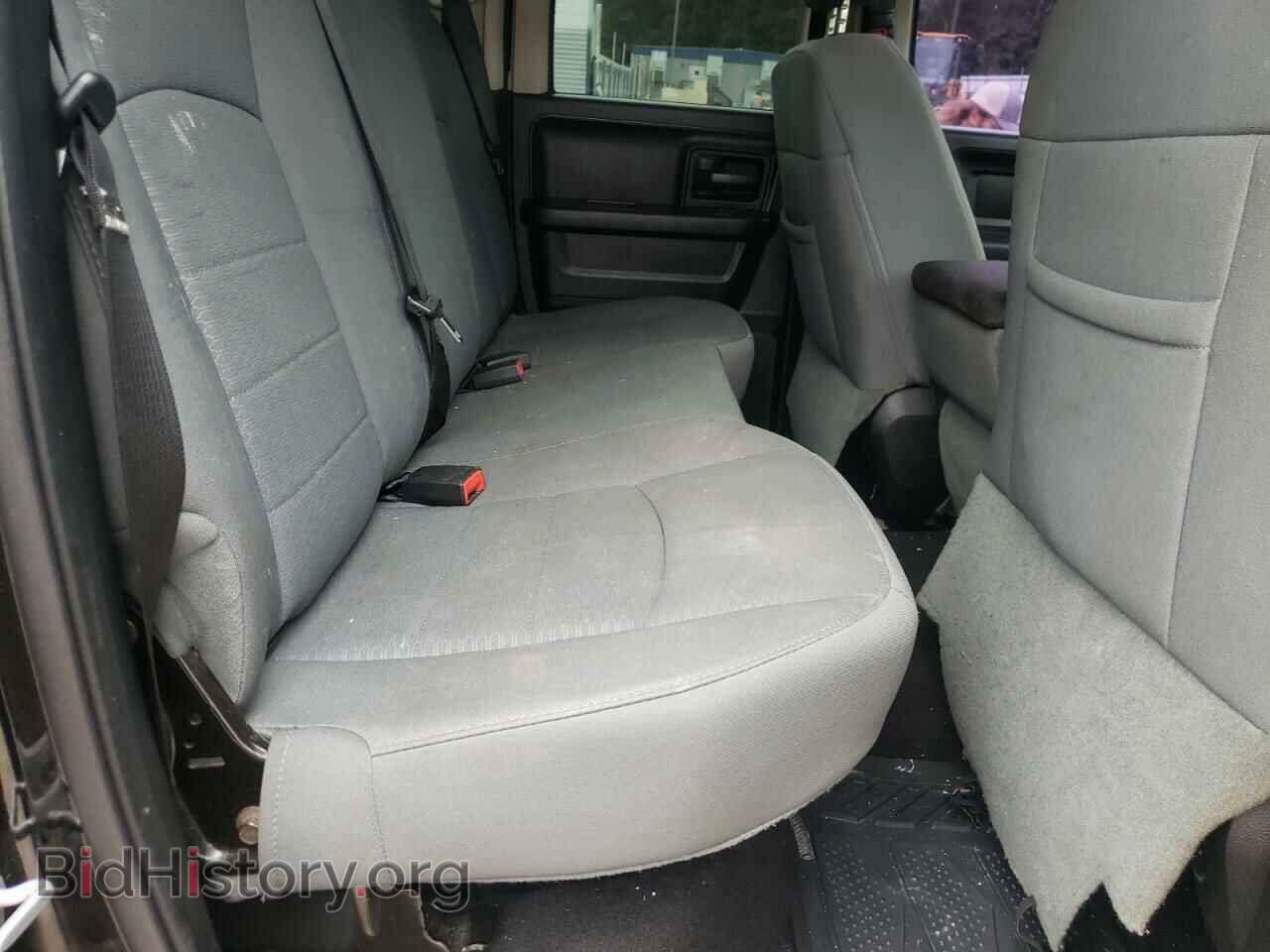 2013 DODGE All Models - VIN: 1C6RR6FT3DS550554 - Photo 10
