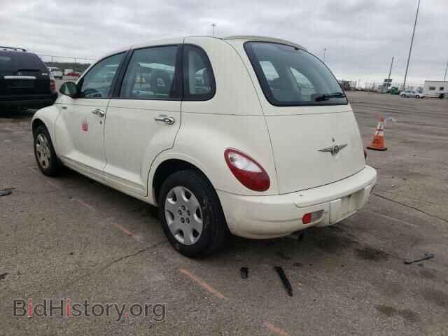 2006 CHRYSLER PT CRUISER - VIN: 3A4FY48B46T338152 - Фото 3