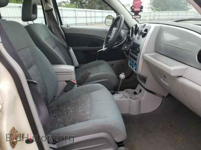 2006 CHRYSLER PT CRUISER - VIN: 3A4FY48B46T338152 - Фото 5