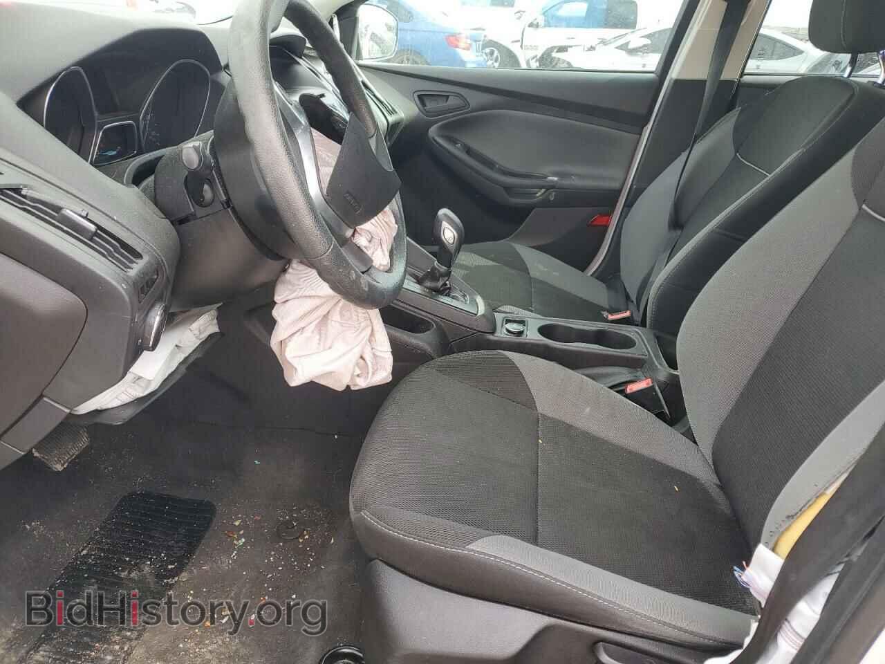 2014 FORD FOCUS - VIN: 1FADP3E23EL399023 - Photo 7