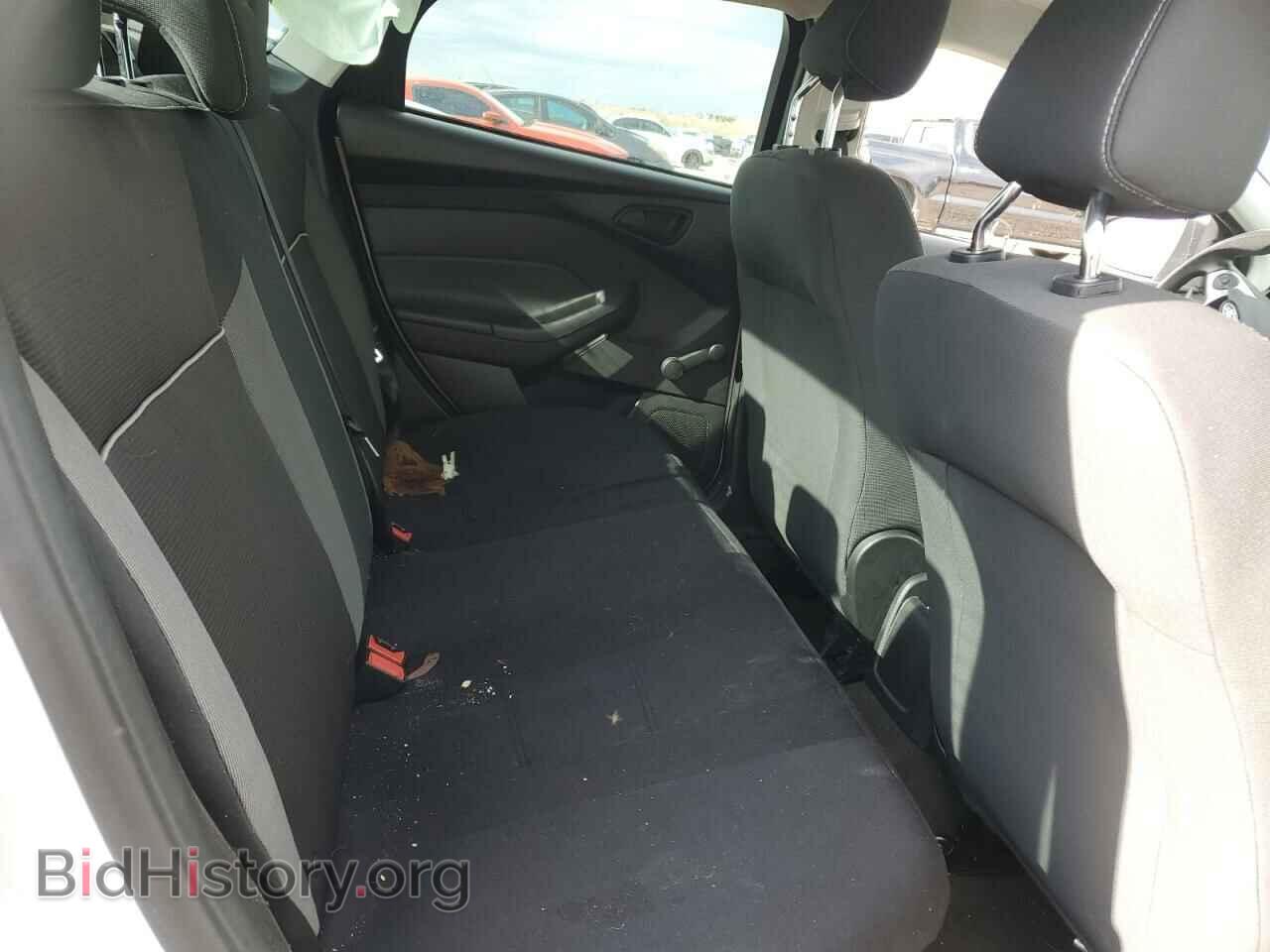2014 FORD FOCUS - VIN: 1FADP3E23EL399023 - Photo 10