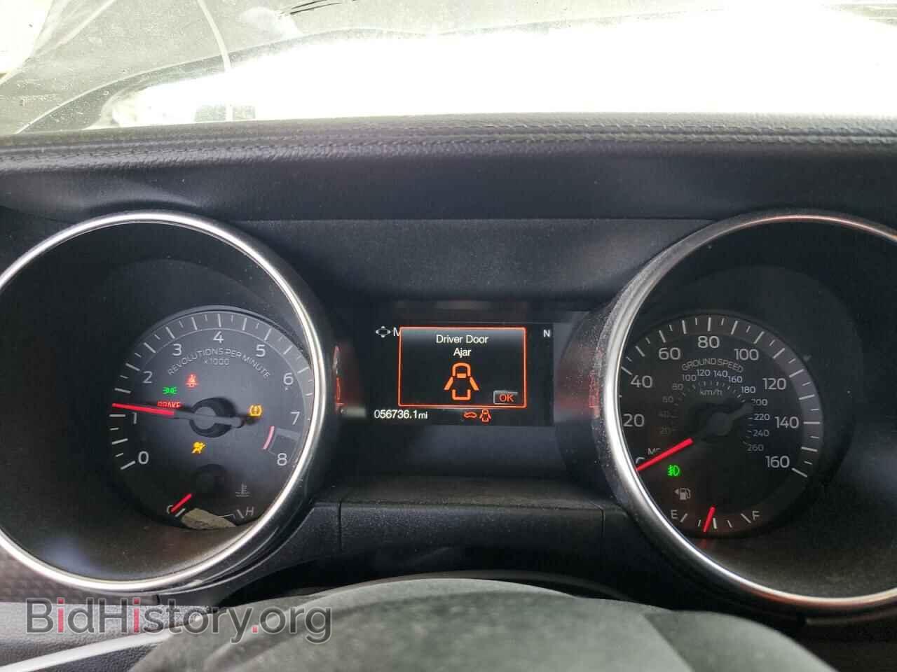 2020 FORD MUSTANG - VIN: 1FA6P8CF5L5175295 - Фото 9