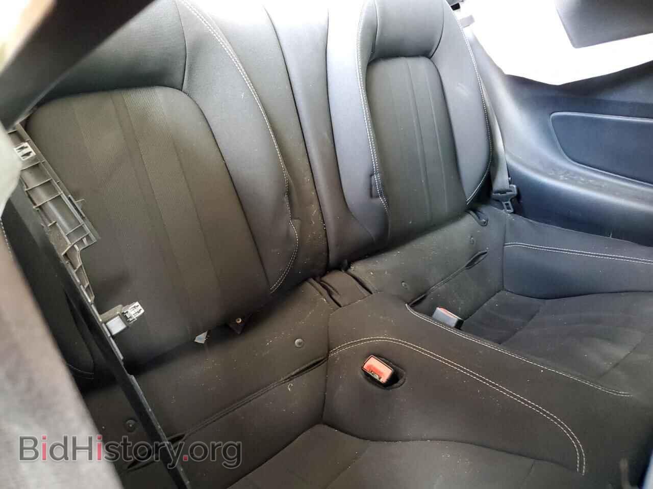 2020 FORD MUSTANG - VIN: 1FA6P8CF5L5175295 - Фото 10