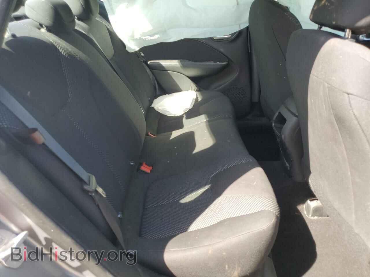 2016 DODGE DART - VIN: 1C3CDFFA0GD822065 - Фото 10