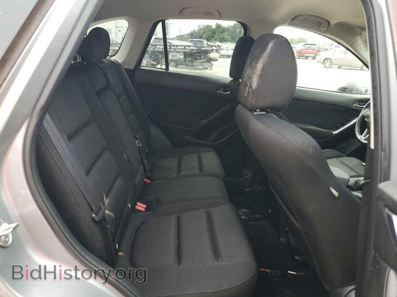 2013 MAZDA CX-5 - VIN: JM3KE2CE4D0113847 - Фото 11