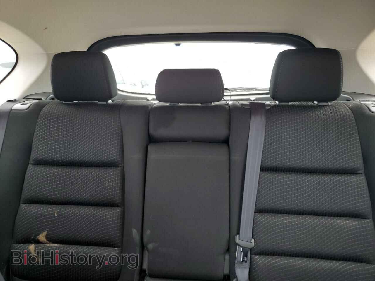 2013 MAZDA CX-5 - VIN: JM3KE2CE4D0113847 - Фото 10