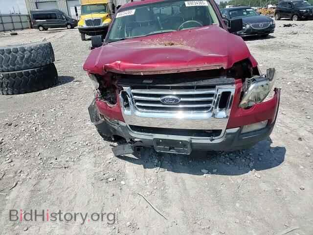 2010 FORD EXPLORER - VIN: 1FMEU5BE9AUA07275 - Фото 13