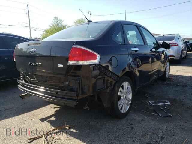 2011 FORD FOCUS - VIN: 1FAHP3HN7BW129651 - Фото 4