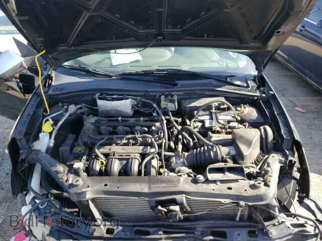 2011 FORD FOCUS - VIN: 1FAHP3HN7BW129651 - Фото 7