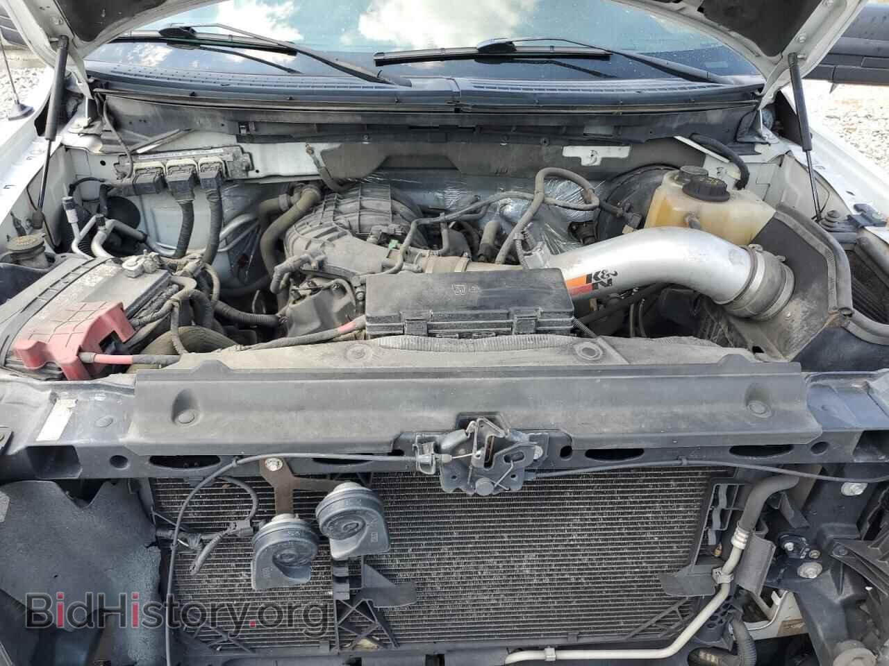 2013 FORD All Models - VIN: 1FTMF1CM5DKF76990 - Фото 11