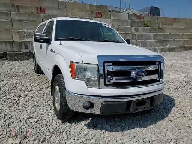 2013 FORD All Models - VIN: 1FTMF1CM5DKF76990 - Фото 13