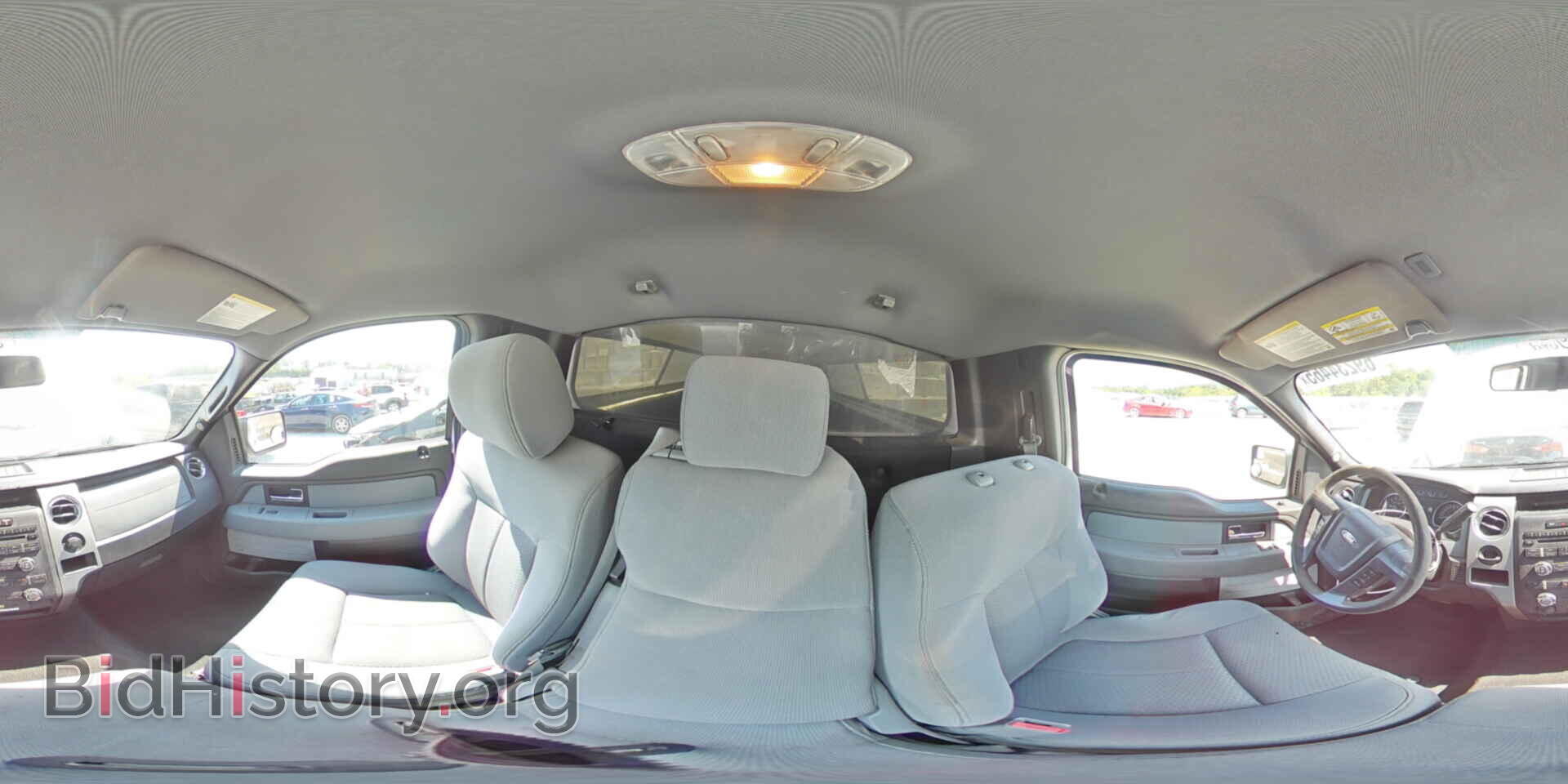 2013 FORD All Models - VIN: 1FTMF1CM5DKF76990 - Фото 14